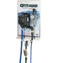 Load image into Gallery viewer, QWD-MWM Wall Mounted Methanol Dispenser