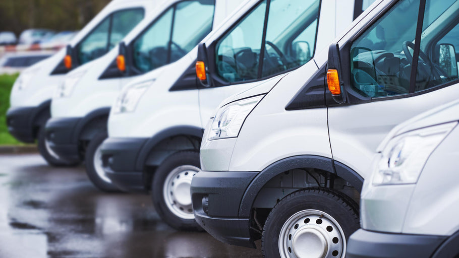 5 ways to save money for your fleet!