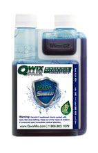 Load image into Gallery viewer, QWC-8RS Rain Shield Windshield Washer Fluid Concentrate